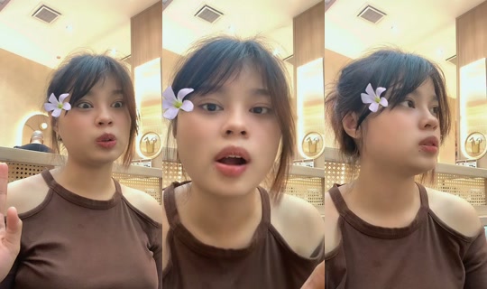 alittlemissqayra TikTok Live — Sep 8, 2026, 10:40 AM