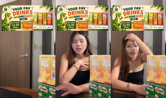 alivebutdieded TikTok Live — Aug 29, 2026, 3:19 PM