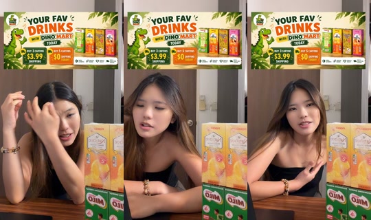 alivebutdieded TikTok Live — Aug 29, 2026, 4:09 PM