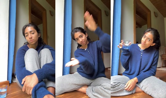 alivewithalessandra TikTok Live — Aug 20, 2026, 8:36 AM