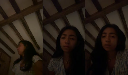 alivewithalessandra TikTok Live — Aug 29, 2026, 10:22 PM