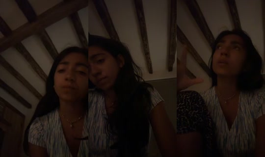 alivewithalessandra TikTok Live — Aug 29, 2026, 11:31 PM