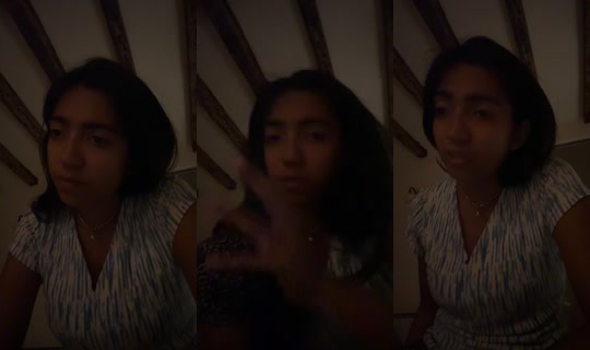 alivewithalessandra TikTok Live — Aug 30, 2026, 12:21 AM