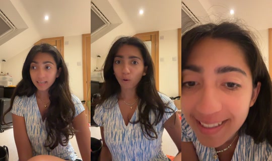 alivewithalessandra TikTok Live — Aug 30, 2026, 11:21 PM
