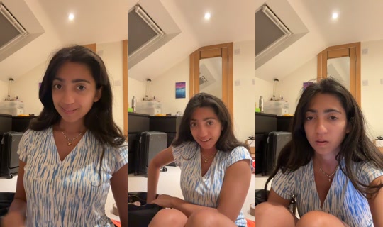 alivewithalessandra TikTok Live — Aug 31, 2026, 1:01 AM