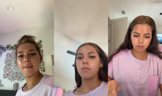 aliviaaa.444 TikTok Live — Oct 5, 2026, 7:19 PM