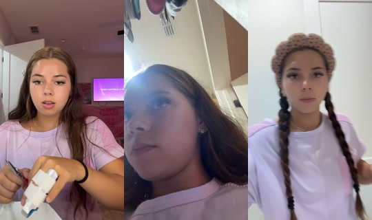 aliviaaa.444 TikTok Live — Oct 6, 2026, 12:25 AM