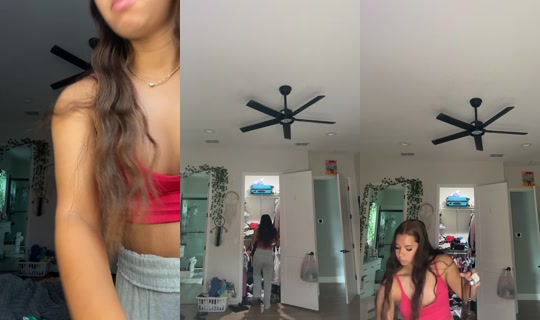 aliviaaa.444 TikTok Live — Oct 6, 2026, 7:27 PM