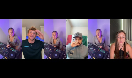 aliviawinslow TikTok Live — Sep 2, 2026, 4:00 PM