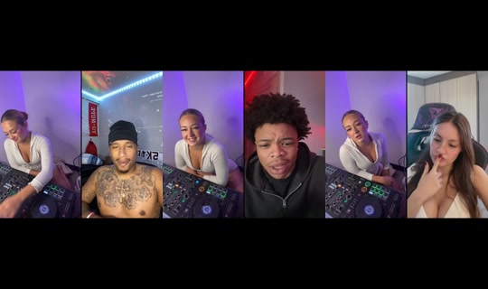 aliviawinslow TikTok Live — Sep 3, 2026, 5:06 PM