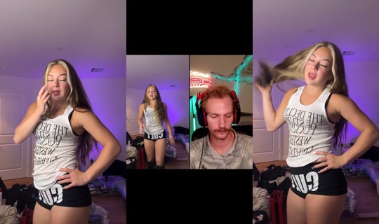 aliviawinslow TikTok Live — Oct 2, 2026, 7:00 AM