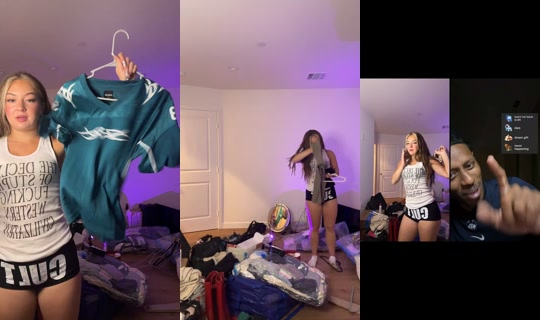 aliviawinslow TikTok Live — Oct 2, 2026, 7:51 AM