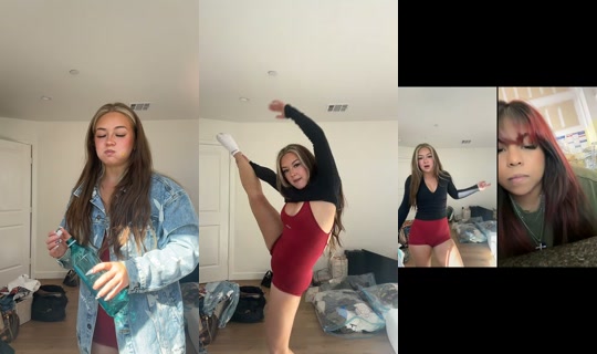 aliviawinslow TikTok Live — Oct 2, 2026, 10:13 PM