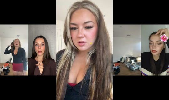 aliviawinslow TikTok Live — Oct 2, 2026, 11:03 PM