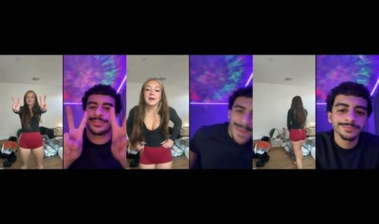 aliviawinslow TikTok Live — Oct 2, 2026, 11:54 PM