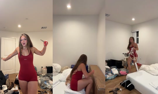 aliviawinslow TikTok Live — Oct 3, 2026, 5:10 AM