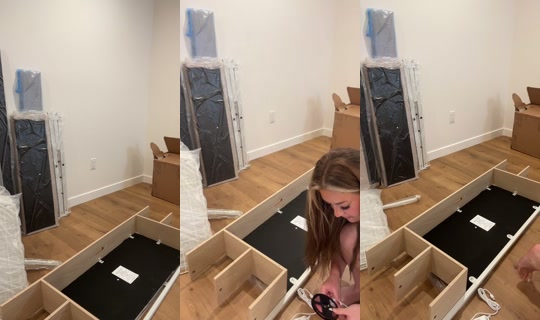 aliviawinslow TikTok Live — Oct 3, 2026, 8:31 AM
