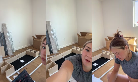 aliviawinslow TikTok Live — Oct 3, 2026, 8:19 PM