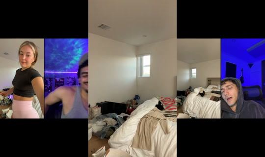 aliviawinslow TikTok Live — Oct 5, 2026, 12:56 AM