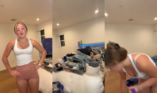 aliviawinslow TikTok Live — Oct 6, 2026, 3:06 AM