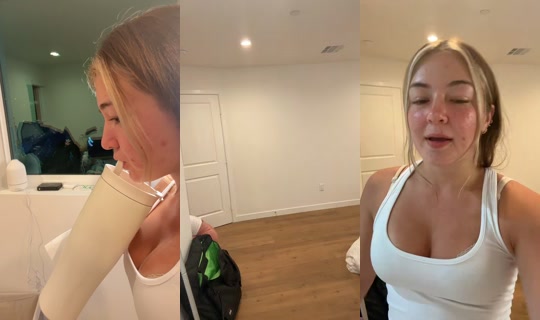 aliviawinslow TikTok Live — Oct 6, 2026, 4:47 AM