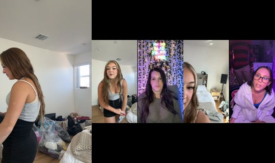 aliviawinslow TikTok Live — Oct 7, 2026, 9:15 PM