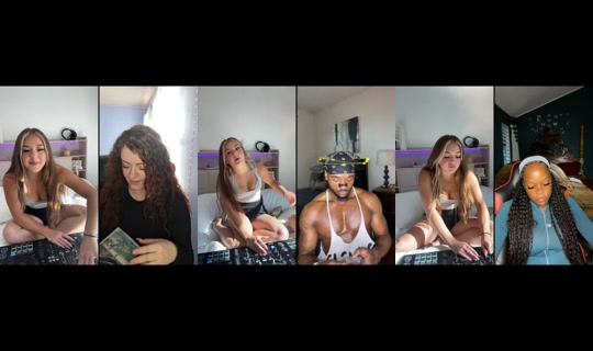 aliviawinslow TikTok Live — Oct 7, 2026, 10:33 PM