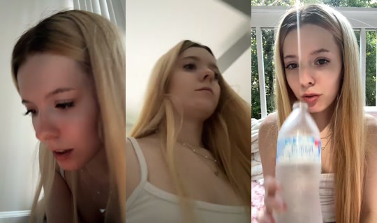 alivingsweetdoll TikTok Live — Aug 25, 2026, 8:39 PM
