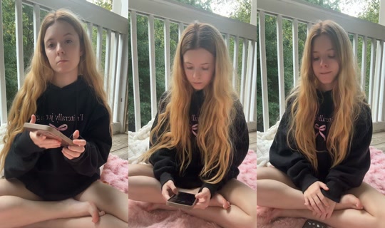 alivingsweetdoll TikTok Live — Sep 15, 2026, 10:22 PM