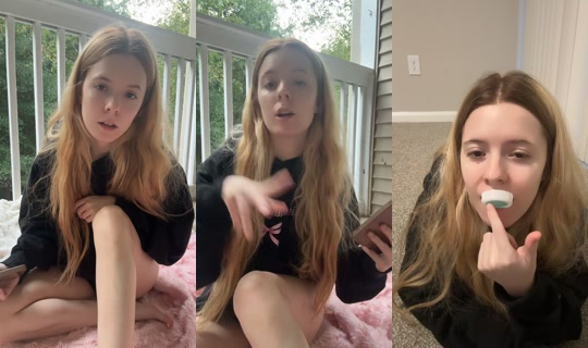 alivingsweetdoll TikTok Live — Sep 15, 2026, 10:49 PM