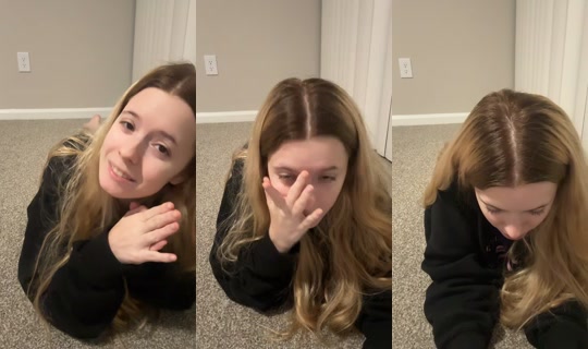 alivingsweetdoll TikTok Live — Sep 15, 2026, 11:40 PM
