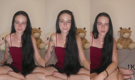 alix_miss TikTok Live — Aug 20, 2026, 6:34 PM