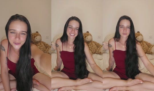 alix_miss TikTok Live — Aug 24, 2026, 7:21 PM
