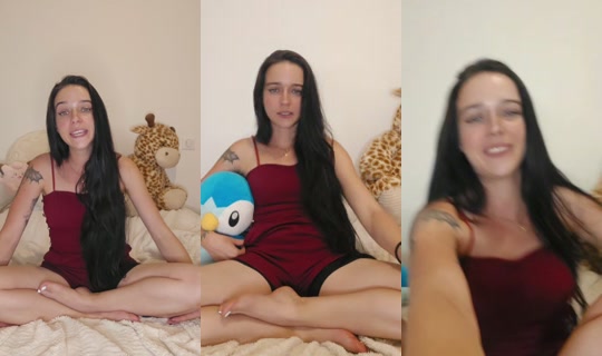 alix_miss TikTok Live — Aug 24, 2026, 9:01 PM