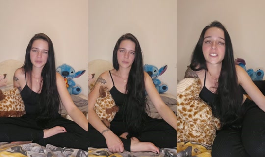 alix_miss TikTok Live — Sep 21, 2026, 7:33 PM