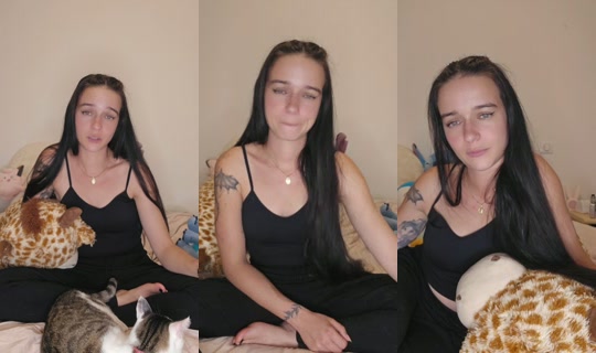 alix_miss TikTok Live — Sep 26, 2026, 7:52 PM