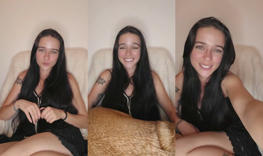 alix_miss TikTok Live — Oct 3, 2026, 7:27 PM