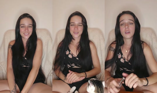 alix_miss TikTok Live — Oct 5, 2026, 6:35 PM