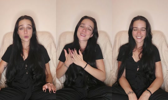 alix_miss TikTok Live — Oct 8, 2026, 6:45 PM