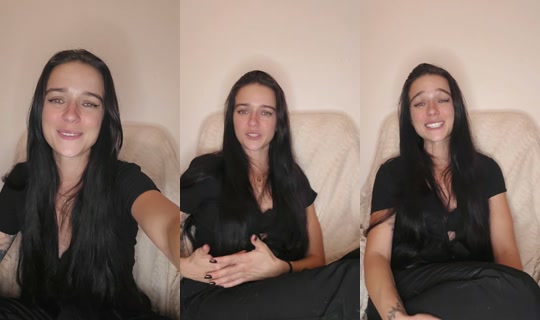 alix_miss TikTok Live — Oct 8, 2026, 7:35 PM