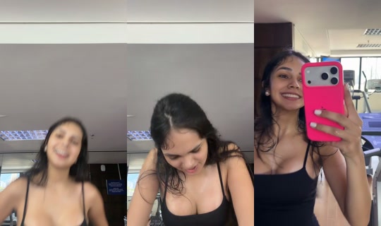 alixfire TikTok Live — Aug 23, 2026, 6:32 PM