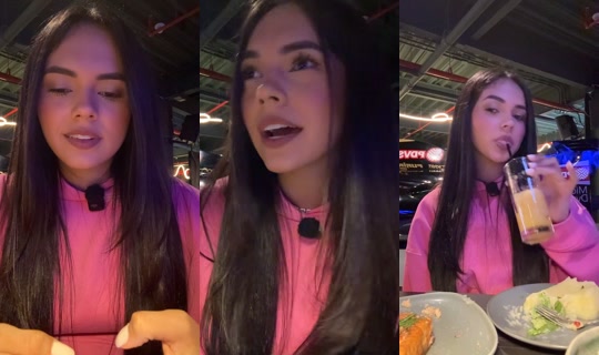 alixfire TikTok Live — Aug 24, 2026, 1:11 AM