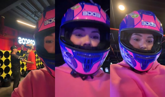 alixfire TikTok Live — Aug 24, 2026, 1:49 AM