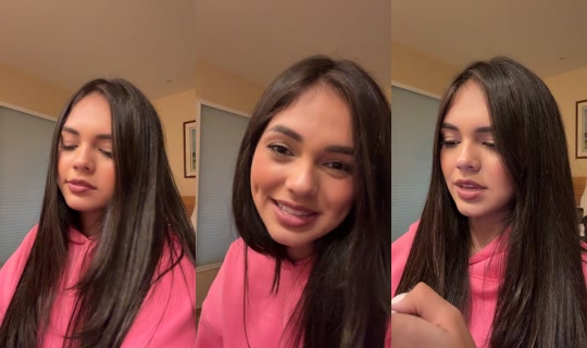 alixfire TikTok Live — Aug 24, 2026, 4:52 AM
