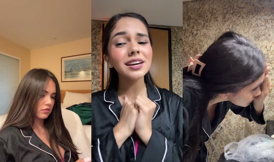 alixfire TikTok Live — Aug 24, 2026, 5:43 AM