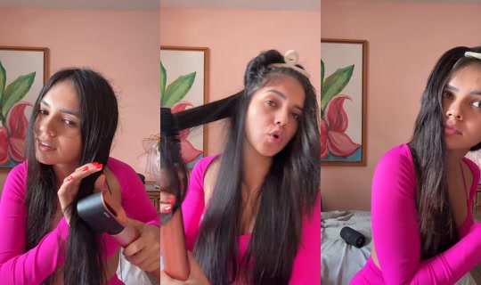 alixfire TikTok Live — Sep 30, 2026, 3:36 PM