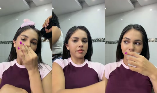 alixfire TikTok Live — Oct 4, 2026, 3:41 PM