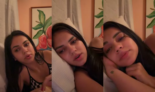 alixfire TikTok Live — Oct 5, 2026, 4:47 AM