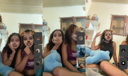 alixia.said19 TikTok Live — Sep 29, 2026, 6:32 PM