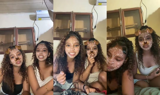 alixia.said19 TikTok Live — Oct 3, 2026, 5:29 PM